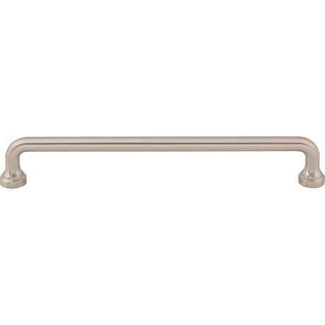 Atlas Homewares A644-BRN brushed nickel cabinet pull