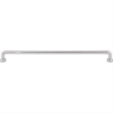 Atlas Homewares A645-CH Malin Pull 12 Inch Center to Center Polished Chrome