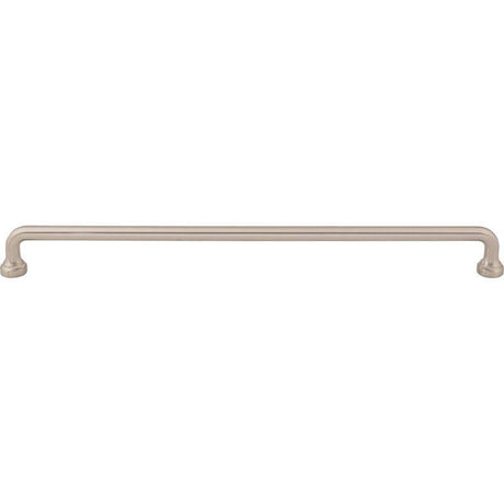 Atlas Homewares A645-BRN brushed nickel cabinet pull