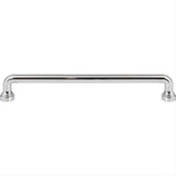 Atlas Homewares A647-CH Malin Cabinet Pull / Appliance Pull 18 Inch Center to Center Polished Chrome