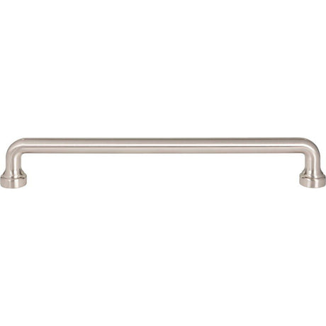Atlas Homewares A647-BRN brushed nickel cabinet pull / appliance pull