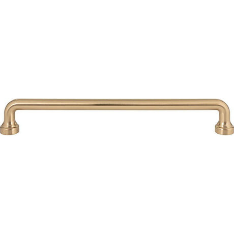 Atlas Homewares A647-WB warm brass cabinet pull / appliance pull