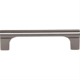 Atlas Homewares A652-SL Whittier 3 3/4 Inch Center to Center Bar Pull Slate