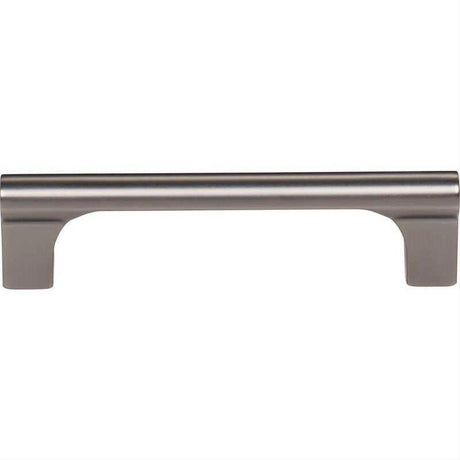 Atlas Homewares A652-SL Whittier 3 3/4 Inch Center to Center Bar Pull Slate