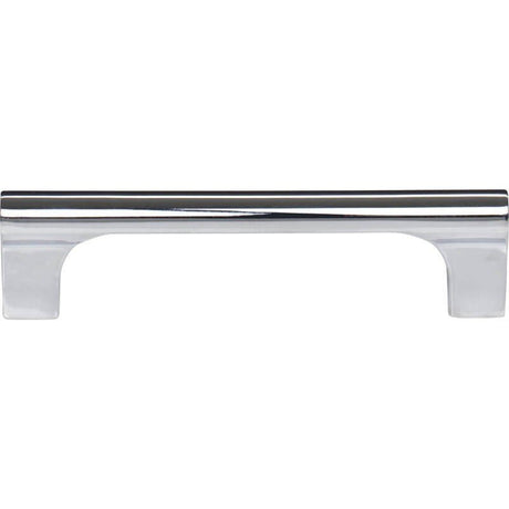 Atlas Homewares A652-CH polished chrome cabinet pull