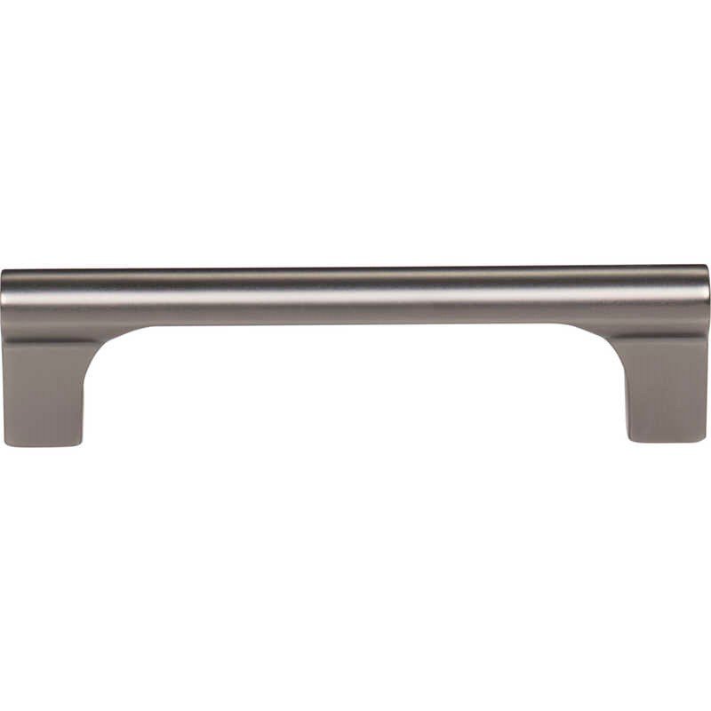 Atlas Homewares A652-SL slate cabinet pull