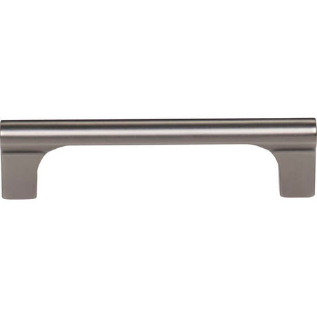 Atlas Homewares A652-SL slate cabinet pull