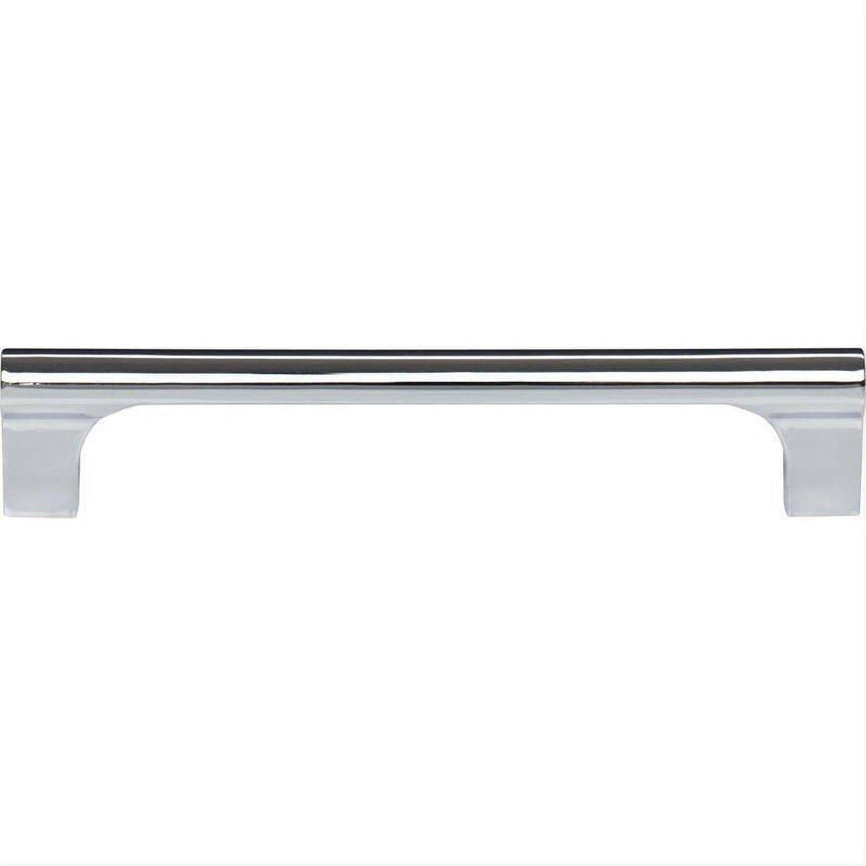 Atlas Homewares A653-CH Whittier 5 1/16 Inch Center to Center Bar Pull Polished Chrome