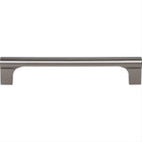 Atlas Homewares A653-SL Whittier 5 1/16 Inch Center to Center Bar Pull Slate