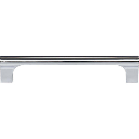 Atlas Homewares A653-CH polished chrome cabinet pull
