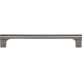 Atlas Homewares A654-SL Whittier 6 5/16 Inch Center to Center Bar Pull Slate