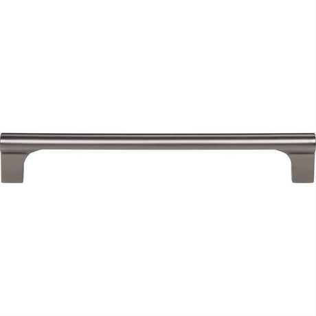 Atlas Homewares A654-SL Whittier 6 5/16 Inch Center to Center Bar Pull Slate