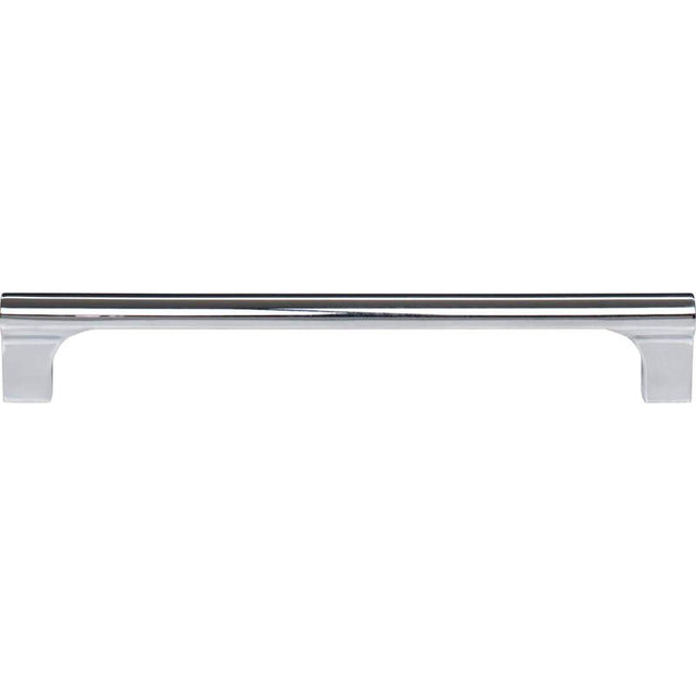 Atlas Homewares A654-CH polished chrome cabinet pull