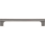 Atlas Homewares A654-SL slate cabinet pull