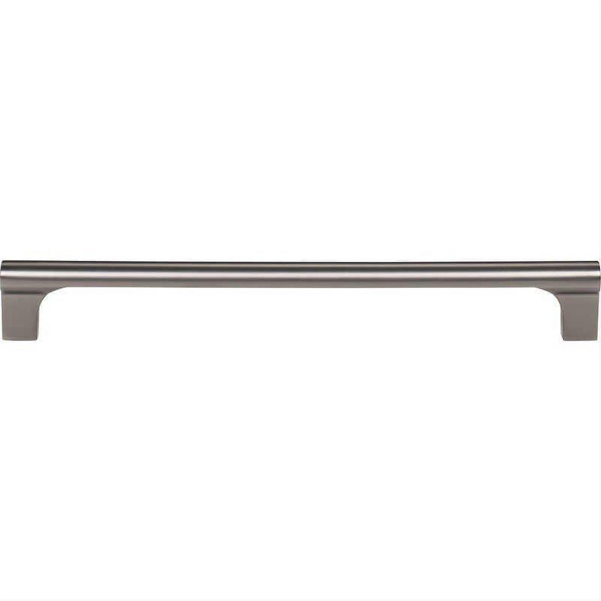 Atlas Homewares A655-SL Whittier 7 9/16 Inch Center to Center Bar Pull Slate