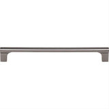 Atlas Homewares A655-SL Whittier 7 9/16 Inch Center to Center Bar Pull Slate