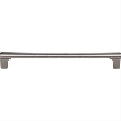 Atlas Homewares A655-SL Whittier 7 9/16 Inch Center to Center Bar Pull Slate