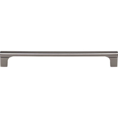 Atlas Homewares A655-SL slate cabinet pull