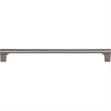 Atlas Homewares A656-SL Whittier 8 13/16 Inch Center to Center Bar Pull Slate