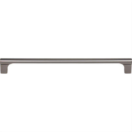 Atlas Homewares A656-SL Whittier 8 13/16 Inch Center to Center Bar Pull Slate
