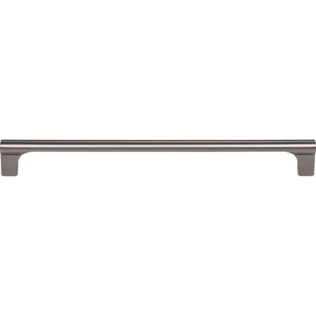 Atlas Homewares A656-SL slate cabinet pull