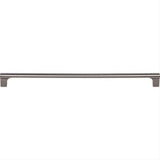 Atlas Homewares A657-SL Whittier 12 Inch Center to Center Bar Pull Slate