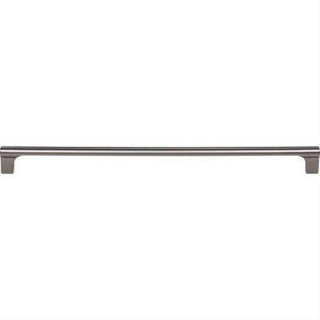 Atlas Homewares A657-SL Whittier 12 Inch Center to Center Bar Pull Slate