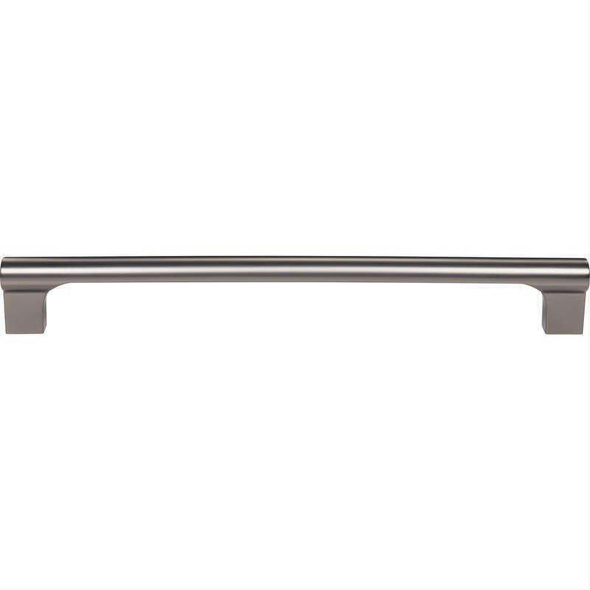 Atlas Homewares A658-SL Whittier 12 Inch Center to Center Cabinet Pull / Appliance Pull Slate