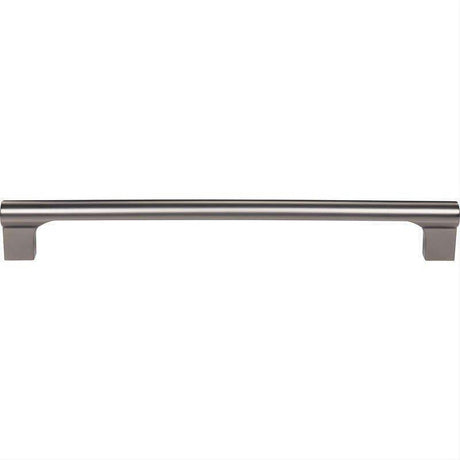 Atlas Homewares A658-SL Whittier 12 Inch Center to Center Cabinet Pull / Appliance Pull Slate