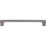 Atlas Homewares A658-SL slate cabinet pull / appliance pull