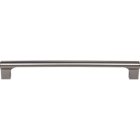 Atlas Homewares A658-SL slate cabinet pull / appliance pull