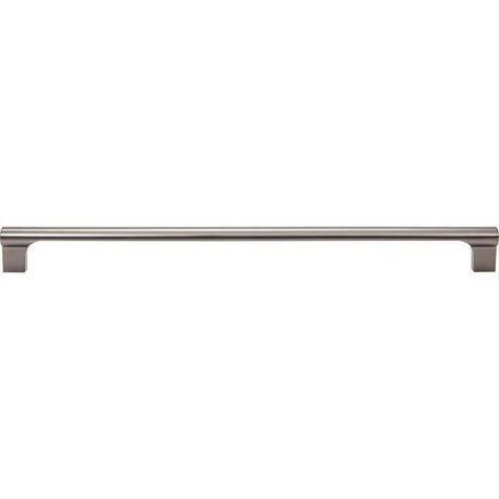 Atlas Homewares A659-SL Whittier 18 Inch Center to Center Cabinet Pull / Appliance Pull Slate