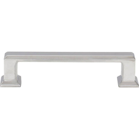 Atlas Homewares A663-CH polished chrome cabinet pull