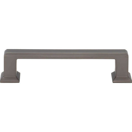 Atlas Homewares A663-SL slate cabinet pull