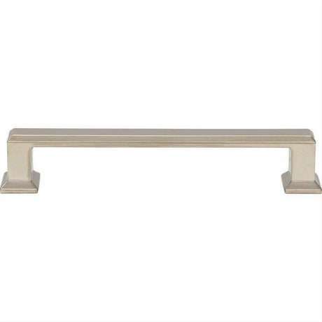 Atlas Homewares A664-PN Sweetbriar Lane 5 1/16 Inch Center to Center Bar Pull Polished Nickel