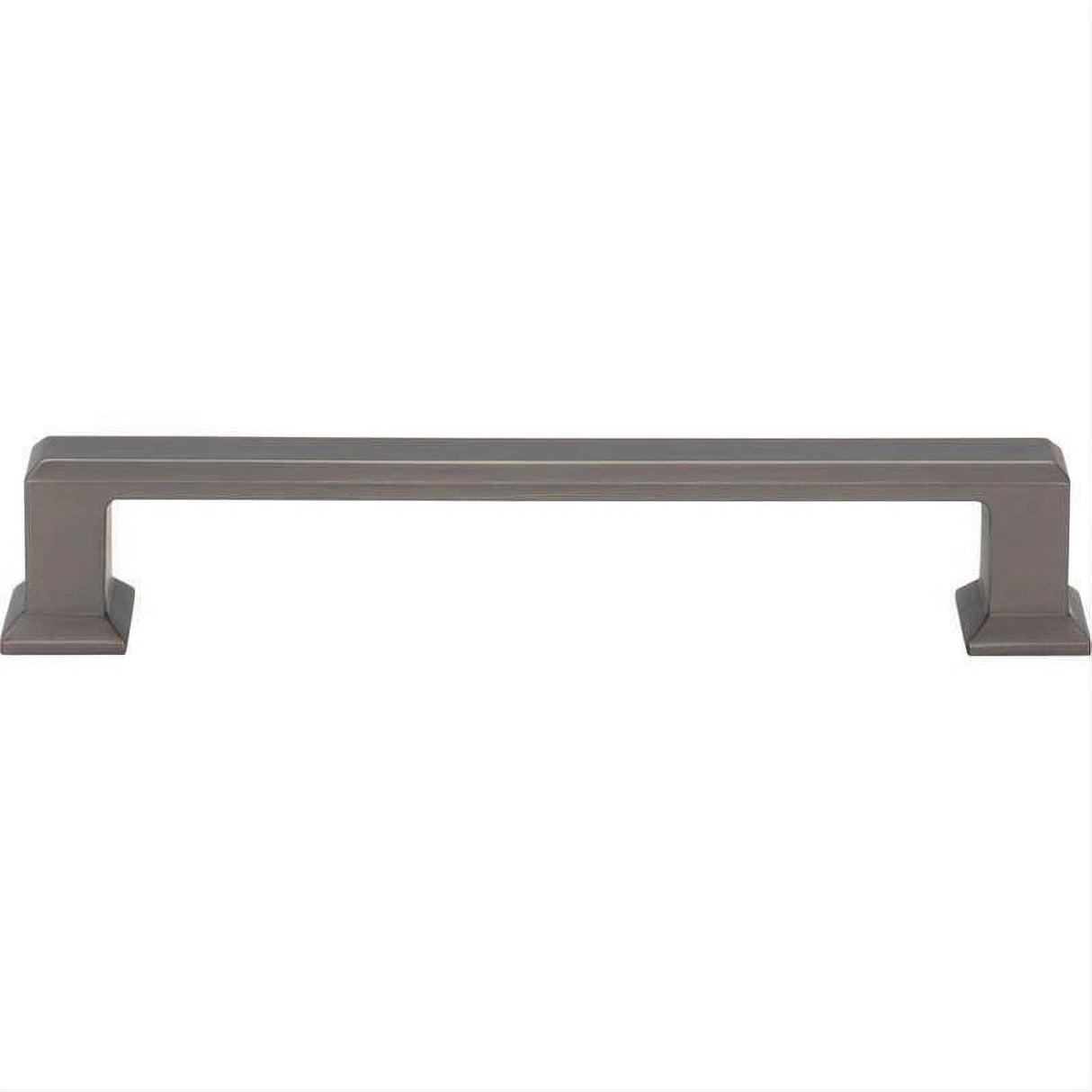 Atlas Homewares A664-SL Sweetbriar Lane 5 1/16 Inch Center to Center Bar Pull Slate