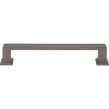 Atlas Homewares A664-SL Sweetbriar Lane 5 1/16 Inch Center to Center Bar Pull Slate