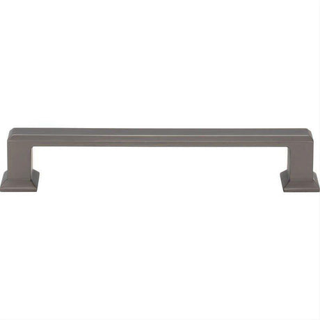 Atlas Homewares A664-SL Sweetbriar Lane 5 1/16 Inch Center to Center Bar Pull Slate