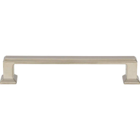 Atlas Homewares A664-PN polished nickel cabinet pull
