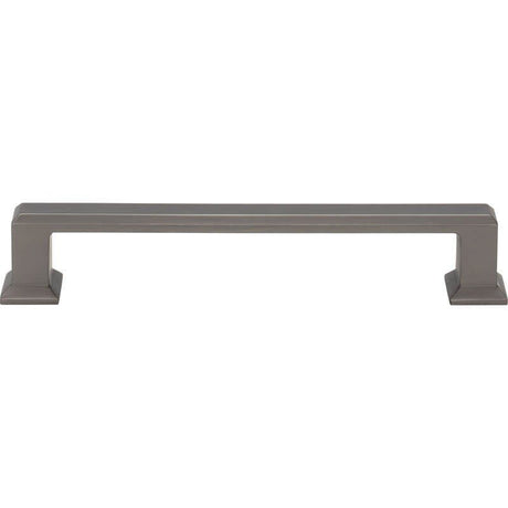 Atlas Homewares A664-SL slate cabinet pull