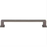 Atlas Homewares A665-SL Sweetbriar Lane 6 5/16 Inch Center to Center Bar Pull Slate