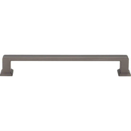 Atlas Homewares A665-SL Sweetbriar Lane 6 5/16 Inch Center to Center Bar Pull Slate