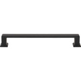 Atlas Homewares A665-BL matte black cabinet pull