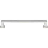 Atlas Homewares A665-CH polished chrome cabinet pull