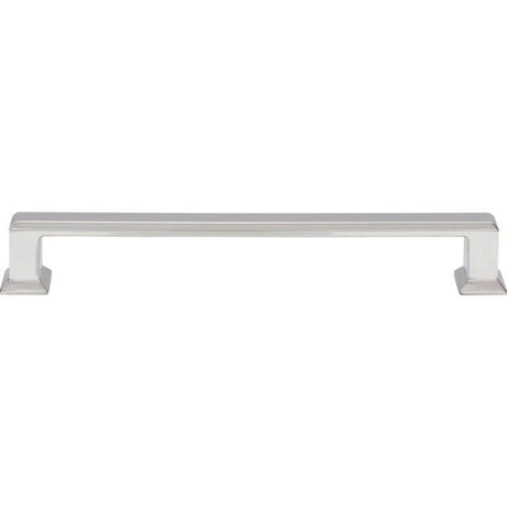 Atlas Homewares A665-CH polished chrome cabinet pull