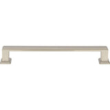 Atlas Homewares A665-PN polished nickel cabinet pull