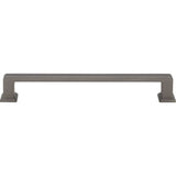 Atlas Homewares A665-SL slate cabinet pull