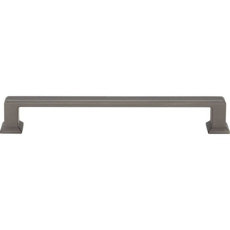 Atlas Homewares A665-SL slate cabinet pull