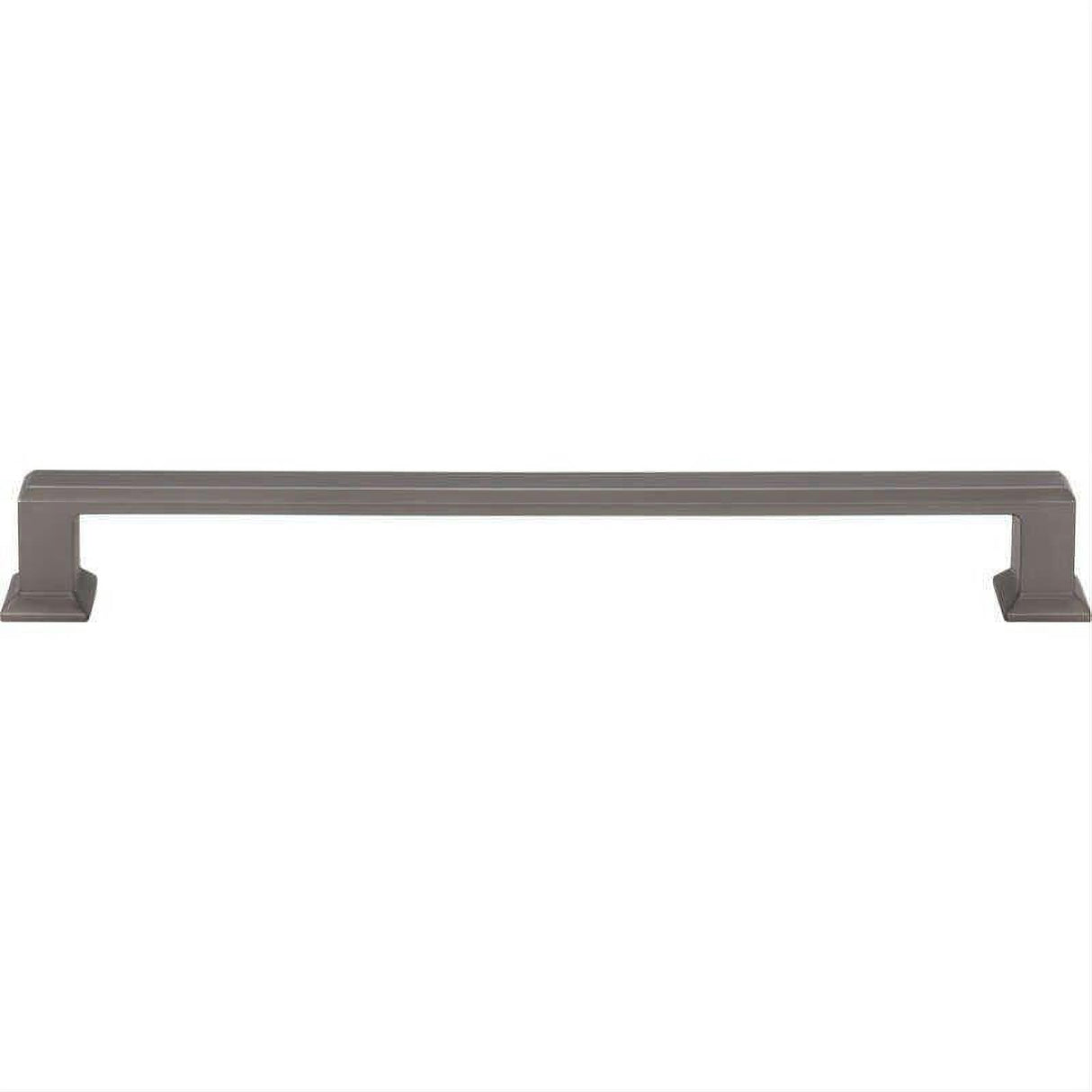Atlas Homewares A666-SL Sweetbriar Lane 7 9/16 Inch Center to Center Bar Pull Slate