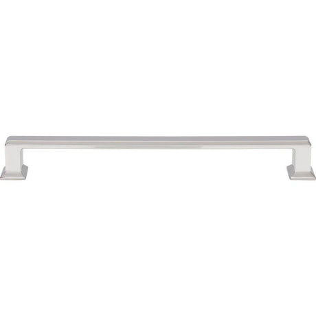 Atlas Homewares A666-CH polished chrome cabinet pull